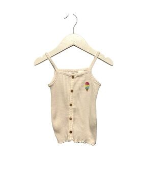 ⭐️ 5/$30 Zara Kids Tank Top size 18-24M